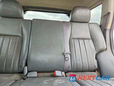 Zdjęcie 10 z 13 samochodu: 2007 JEEP GRAND CHEROKEE LAREDO VIN:1J8GR48K17C505211 - miniatura