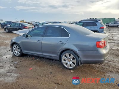 Drugie zdjęcie samochodu z przodu: 2006 VOLKSWAGEN JETTA 2.5 VIN:3VWRF71K16M818676 - miniatura