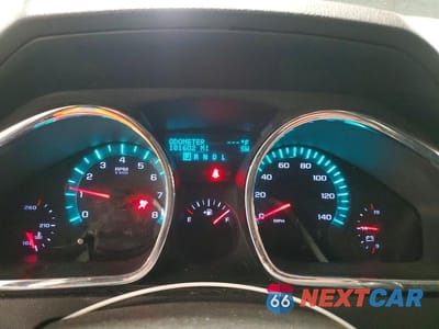 Zdjęcie 9 z 11 samochodu: 2011 CHEVROLET TRAVERSE LT VIN:1GNKVGEDXBJ405902 - miniatura