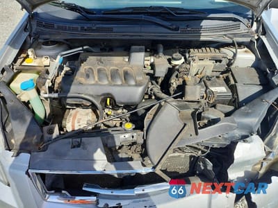 Zdjęcie 11 z 11 samochodu: 2012 NISSAN SENTRA 2.0 VIN:3N1AB6AP0CL756001 - miniatura