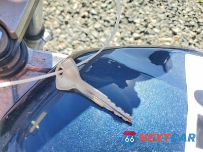 Zdjęcie 8 z 9 samochodu: 2001 SUZUKI GS500 VIN:JS1GM51A612100675 - miniatura