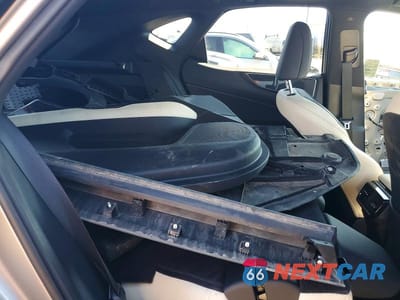 Zdjęcie 10 z 12 samochodu: 2022 LEXUS NX 350 PREMIUM VIN:2T2GGCEZ4NC013796 - miniatura