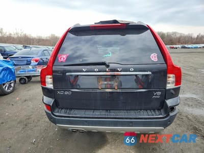 Zdjęcie 6 z 12 samochodu: 2010 VOLVO XC90 V8 VIN:YV4852CZ2A1546141 - miniatura