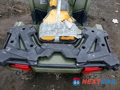 Zdjęcie 6 z 10 samochodu: 2020 POLARIS SPORTSMAN 570 VIN:4XASEA572LA268060 - miniatura