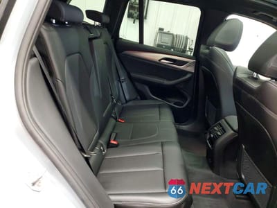 Zdjęcie 11 z 13 samochodu: 2024 BMW X3 XDRIVE30I VIN:5UX53DP08R9U77552 - miniatura