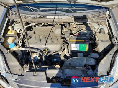Zdjęcie 11 z 12 samochodu: 2011 NISSAN SENTRA 2.0 VIN:3N1AB6APXBL724896 - miniatura