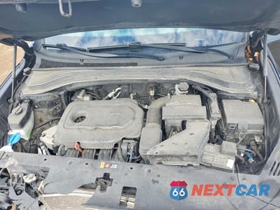 Zdjęcie 12 z 13 samochodu: 2020 HYUNDAI SANTA FE SEL VIN:5NMS3CAD7LH213244 - miniatura