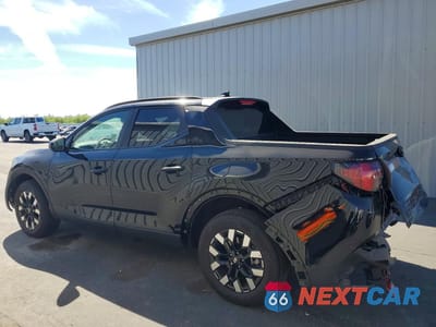 Drugie zdjęcie samochodu z przodu: 2025 HYUNDAI SANTA CRUZ SEL VIN:5NTJBDDE8SH147623 - miniatura