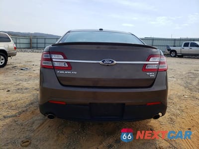 Zdjęcie 6 z 12 samochodu: 2015 FORD TAURUS SEL VIN:1FAHP2H87FG125345 - miniatura