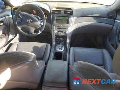 Zdjęcie 8 z 11 samochodu: 2006 ACURA 3.2TL VIN:19UUA66276A028568 - miniatura