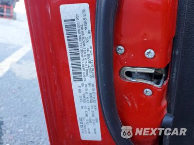 Zdjęcie 12 z 12 samochodu: 2016 RAM 1500 VIN:1C6RR7FT1GS125893 - miniatura