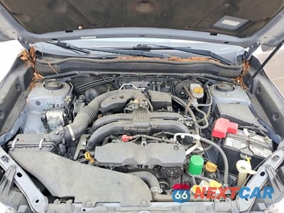 Zdjęcie 11 z 12 samochodu: 2015 SUBARU FORESTER 2.5I PREMIUM VIN:JF2SJADC7FH509031 - miniatura