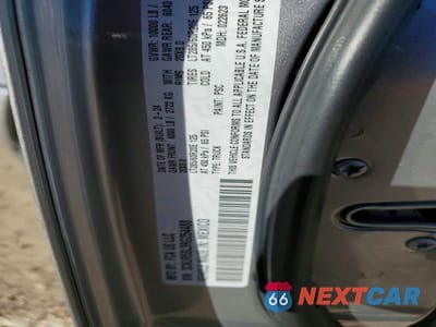 Zdjęcie 12 z 12 samochodu: 2024 RAM 2500 LIMITED VIN:3C6UR5SL3RG254488 - miniatura