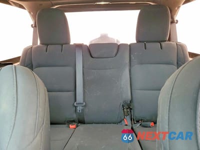 Zdjęcie 10 z 12 samochodu: 2019 JEEP WRANGLER UNLIMITED VIN:1C4HJXDN0KW533755 - miniatura