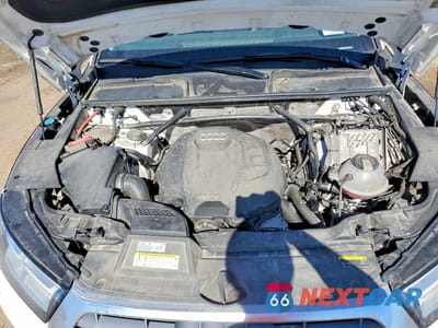 Zdjęcie 12 z 13 samochodu: 2018 AUDI Q5 PREMIUM PLUS VIN:WA1BNAFY3J2156692 - miniatura