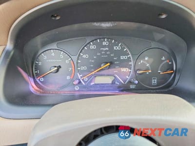 Zdjęcie 9 z 12 samochodu: 1999 HONDA ACCORD LX VIN:1HGCG5544XA142794 - miniatura