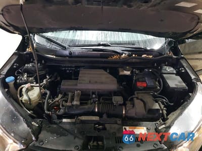 Zdjęcie 12 z 12 samochodu: 2021 HONDA CR-V SE VIN:7FARW2H76ME031025 - miniatura