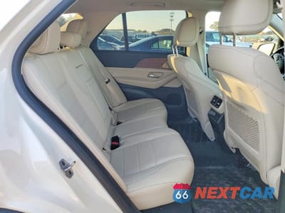 Zdjęcie 11 z 13 samochodu: 2022 MERCEDES-BENZ GLE 350 4MATIC VIN:4JGFB4KB3NA784407 - miniatura