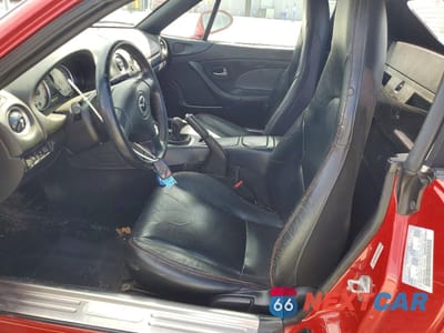 Zdjęcie 7 z 12 samochodu: 2004 MAZDA MX-5 MIATA SPEED VIN:JM1NB354740404724 - miniatura