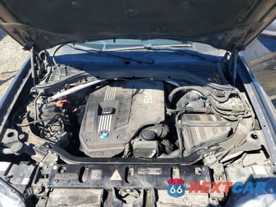 Zdjęcie 11 z 12 samochodu: 2011 BMW X3 XDRIVE28I VIN:5UXWX5C57BL707591 - miniatura