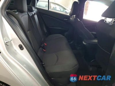 Zdjęcie 11 z 13 samochodu: 2020 TOYOTA PRIUS LE VIN:JTDKARFU9L3107927 - miniatura