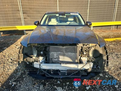 Piąte zdjęcie samochodu w środku: 2024 GENESIS GV80 2.5T VIN:KMUHBDSBXRU169495 - miniatura