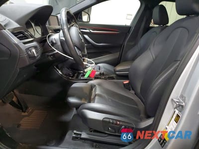 Zdjęcie 7 z 12 samochodu: 2018 BMW X2 XDRIVE28I VIN:WBXYJ5C34JEF73559 - miniatura