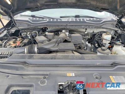 Zdjęcie 11 z 11 samochodu: 2020 FORD F250 SUPER DUTY VIN:1FT7W2B66LEC18378 - miniatura