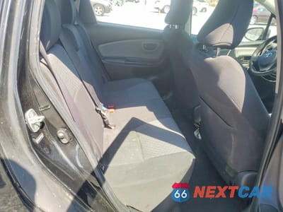 Zdjęcie 10 z 12 samochodu: 2015 TOYOTA YARIS 5-DOOR L VIN:VNKKTUD30FA041279 - miniatura
