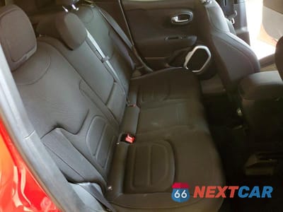 Zdjęcie 11 z 13 samochodu: 2018 JEEP RENEGADE LATITUDE VIN:ZACCJBBB6JPH67822 - miniatura