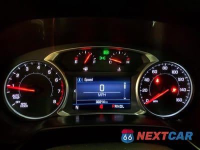 Zdjęcie 9 z 13 samochodu: 2022 CHEVROLET BLAZER 2LT VIN:3GNKBCR41NS143086 - miniatura