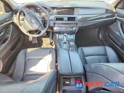 Zdjęcie 8 z 12 samochodu: 2012 BMW 528 I VIN:WBAXG5C55CDW85444 - miniatura