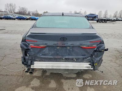 Zdjęcie 6 z 13 samochodu: 2025 TOYOTA CAMRY VIN:4T1DAACK2SU026446 - miniatura