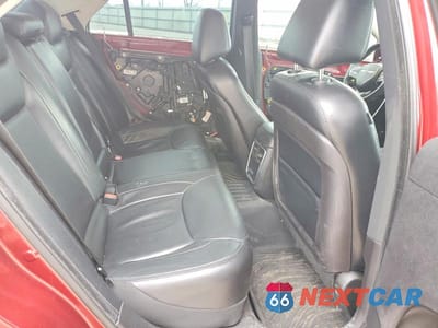 Zdjęcie 10 z 11 samochodu: 2016 CHRYSLER 300 LIMITED VIN:2C3CCARG8GH136039 - miniatura