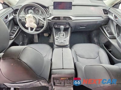 Zdjęcie 8 z 13 samochodu: 2023 MAZDA CX-9 TOURING VIN:JM3TCBCY1P0656341 - miniatura