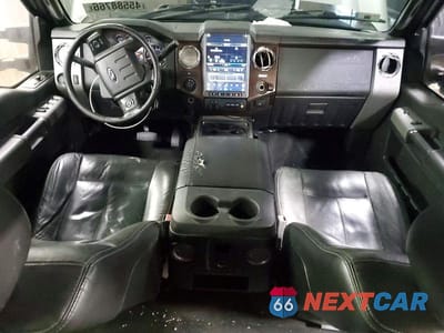 Zdjęcie 8 z 12 samochodu: 2013 FORD F350 SUPER DUTY VIN:1FT8W3BT0DEA80273 - miniatura