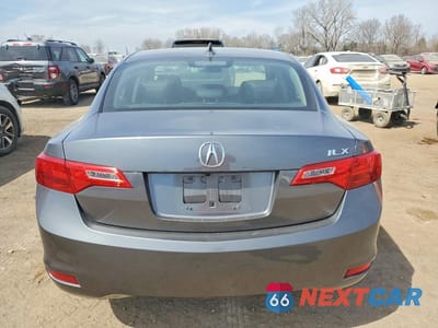 Zdjęcie 6 z 11 samochodu: 2013 ACURA ILX 20 TECH VIN:19VDE1F75DE011837 - miniatura