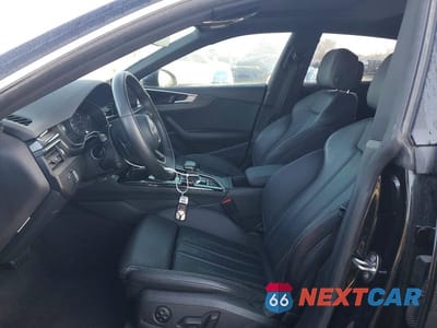 Zdjęcie 7 z 12 samochodu: 2021 AUDI A5 PREMIUM 45 VIN:WAUDACF50MA040143 - miniatura