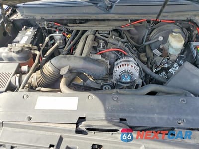 Zdjęcie 12 z 13 samochodu: 2007 GMC YUKON XL DENALI VIN:1GKFK66847J145524 - miniatura