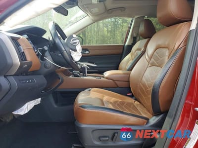 Zdjęcie 7 z 12 samochodu: 2023 NISSAN PATHFINDER PLATINUM VIN:5N1DR3DJ3PC227912 - miniatura