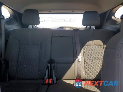 Zdjęcie 10 z 12 samochodu: 2020 CHEVROLET BLAZER 2LT VIN:3GNKBHRS2LS539388 - miniatura