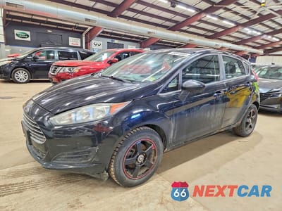 2016 FORD FIESTA S 3FADP4TJ8GM169429 - główne zdjęcie licytacji z USA - miniatura