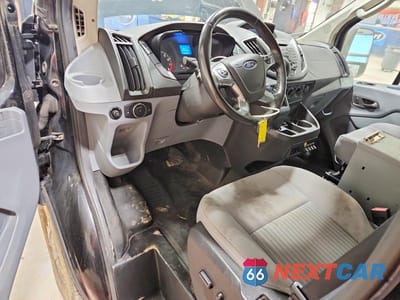 Zdjęcie 8 z 11 samochodu: 2016 FORD TRANSIT T-150 VIN:1FTYE1YM1GKB56628 - miniatura