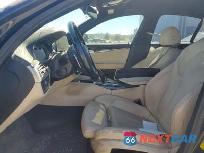 Zdjęcie 7 z 12 samochodu: 2018 BMW 530 I VIN:WBAJA5C50JWA36940 - miniatura