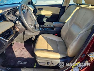 Zdjęcie 7 z 12 samochodu: 2014 TOYOTA AVALON XLE VIN:4T1BK1EB4EU115408 - miniatura