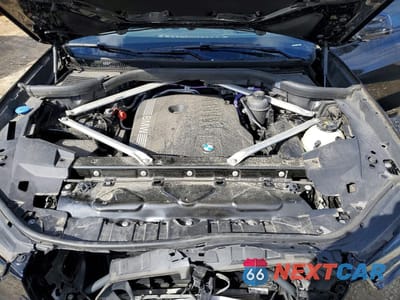 Zdjęcie 11 z 12 samochodu: 2025 BMW X5 SDRIVE 40I VIN:5UX13EU03S9W35150 - miniatura