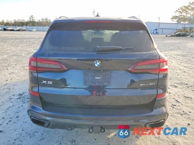 Zdjęcie 6 z 12 samochodu: 2022 BMW X5 SDRIVE 40I VIN:5UXCR4C00N9J49354 - miniatura