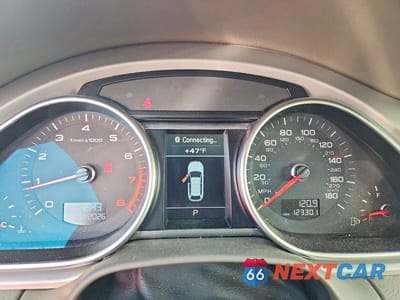 Zdjęcie 9 z 12 samochodu: 2014 AUDI Q7 PREMIUM PLUS VIN:WA1LGAFE1ED018258 - miniatura