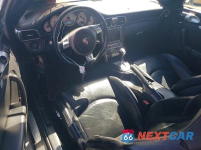 Zdjęcie 8 z 12 samochodu: 2006 PORSCHE 911 CARRERA S CABRIOLET VIN:WP0CB29966S766915 - miniatura