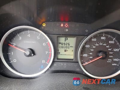 Zdjęcie 9 z 12 samochodu: 2015 SUBARU FORESTER 2.5I PREMIUM VIN:JF2SJADC7FH509031 - miniatura